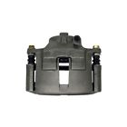 PowerStop for 95-98 Ford Windstar Front Left Autospecialty Caliper w/Bracket Ford Windstar