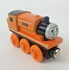Thomas & Friends Wooden Railway Billy Wooden Train Learning Curve