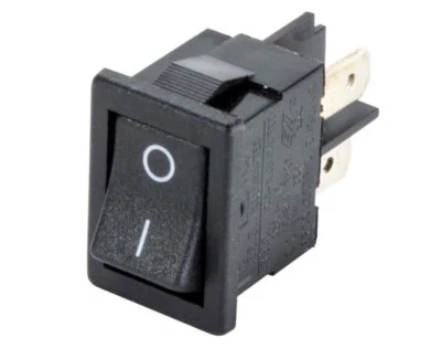 On off switch - BioCube NanoCube Red Sea Max hood w/ pig tails for wires connect - Image 1 of 4