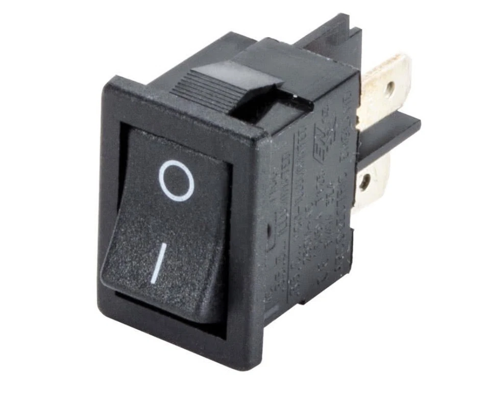 On off switch for BioCube NanoCube Red Sea Max hood - Image 1 of 1