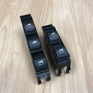 1999-2006 BMW E46 330ci 325ci Convertible DRIVER & PASSENGER Power Window Switch - Picture 1 of 8