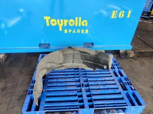 Audi TT Left Rear Guard Liner 8J 09/2006-12/2014 - Picture 1 of 8