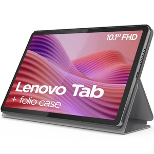 Lenovo ZAEH0028SE Tablet 10,1 Zoll 64GB inklusive Case 5 MP Frontkamera - Bild 1 von 1