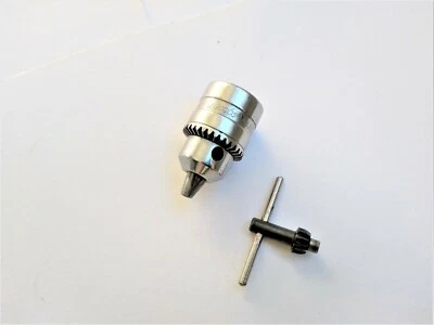 Bohrfutter für Akkuschrauber Makita 6072D - Bild 1 von 2