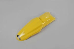Schutzblech hinten Kotflügel fender passt an Husqvarna Cr 125 250 360 00-03 gelb - Bild 1 von 8