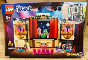 Lego Friends 41714 - La scuola di teatro di Andrea - Imagen 1 de 4