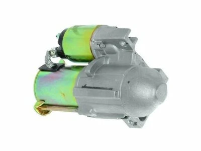 Motor De Arranque Chevrolet Impala 2001-2005 Remy 81732GX 2002 2003 2004 3,4 L V6 Nuevo Foto 1 de 2