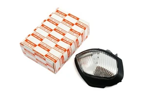 Indicador de espejo puerta/ala genuino R/H para Isuzu Dmax TFS86TT 2.5 Twin Turbo 12+ - Imagen 1 de 1