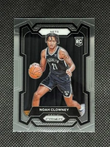 2023-24 Panini Prizm Noah Clowney RC Rookie #165 - Imagen 1 de 2