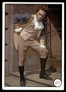 1966 Topps Batman Batt Laffs Pirate #49 - Imagen 1 de 2