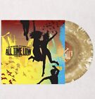 All Time Low - So Wrong, It’s Right Limited LP (Poppin’ Champagne Colored Vinyl)