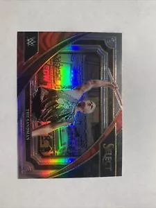 2023 WWE Select The Sandman Sozzanino ad anello argento - Foto 1 di 6