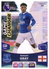 PANINI PREMIER LEAGUE ADRENALYN 2024 2023/24 SUBSET CARDS