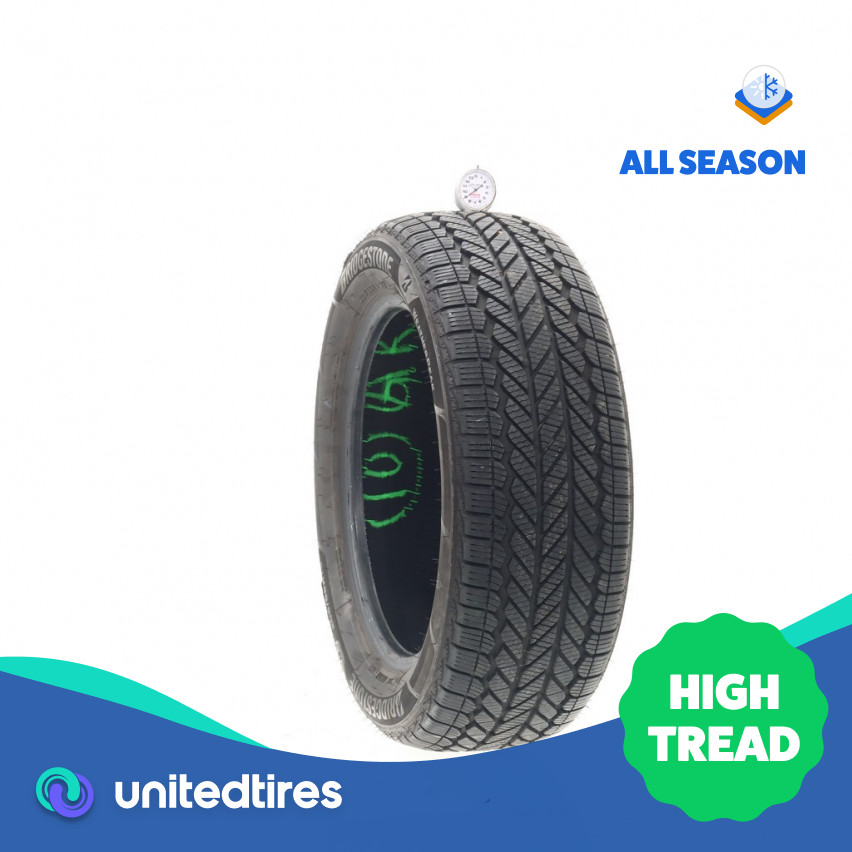 Bridgestone 205/55/16 All Season Tires for sale | eBay Bridgestone 205/55/16 All Season Tires for sale | eBay