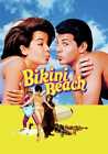 Bikini Spiaggia Dvd 1964   Frankie Avalonannette Funicellomartha Hyer Don