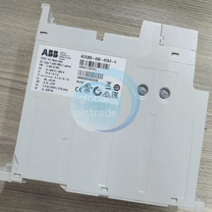 Inversor ABB usado 1 pieza ACS350-03E-07A3-4 - Imagen 1 de 1