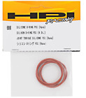 HPI6898 Silicone O-Ring P31 4 pieces for use with the HPI Savage X 4.6 trucks