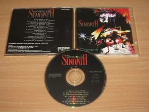 inoath CD - Research / 1995 ITALY PRESS in MINT - Bild 1 von 1