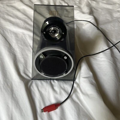 Altec Lansing Expressionist Ultra MX6021 Red Connector Speaker - - Image 1 of 4