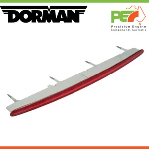 New Dorman Auxiliary Stop Light For BMW 1 125 i E82 125 i Coupe Petrol - Picture 1 of 4