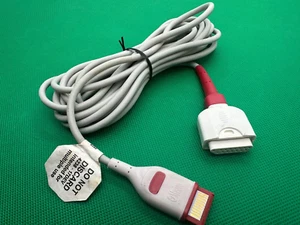 Juego de cable adaptador de extensión original Masimo 4238 Rainbow M20-12 PS-10153D - Imagen 1 de 2