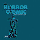 The Lovecraft Sextet The Horror Cosmic (Vinyl) (US IMPORT)