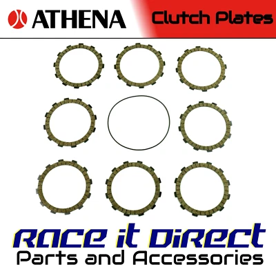 Kit de placa de embrague para HUSQVARNA FC 450 2014-2022 Athena Foto 1 de 4