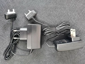 Wall charger for Sony Ericsson K790i K800 K800i K810 K810i W800i W810 W810i W830 - Picture 1 of 10