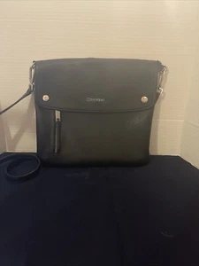 Calvin Klein Crossbody Purse - Picture 1 of 17