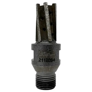 ItalDiamant High Speed General Purpose Finger Bit - Picture 1 of 1