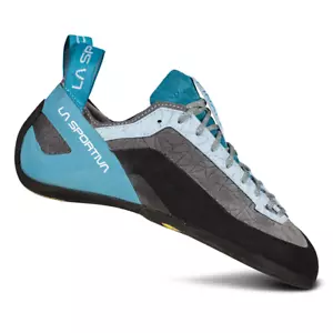 La Sportiva Women's Finale Climbing Shoe, Style# 30Y909624, Size 7.5+ /EU 39 - Picture 1 of 13