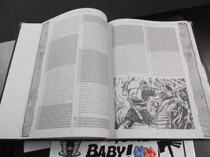 D&D 3.5 THE MOTHER OF ALL TREASURE TABLES Daniel Brakhage; Christopher A. Field - Imagen 1 de 4