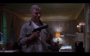 Robocop 3 - factura de utilería de película - Imagen 1 de 6