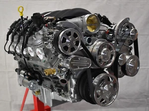 LS3 430HP Engine Package 31143311 - Picture 1 of 1
