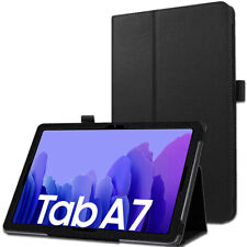 Schutzhülle +Folie für Samsung Galaxy Tab A7 10.4 T500 T505 T509 2022/2020 -2