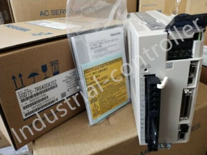 1PCS Brand New Yaskawa Servo Driver SGD7S-7R6A00A002 Via DHL One Year Warranty - Picture 1 of 7