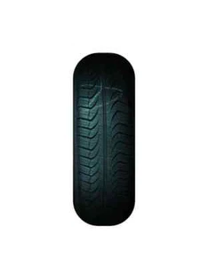 P185/60R15 Pirelli P4 Four Seasons Plus 84 T Used 8/32nds - Picture 1 of 4