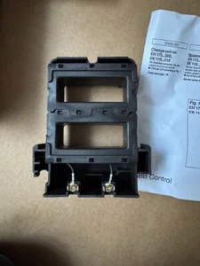 ABB - SK826400-AF KH300 110V 50HZ A.C. SCHÜTZSPULE - Bild 1 von 6