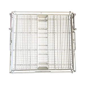 OEM Miele Dishwasher Cutlery Rack Assembly 6025560 6004550 4376700 - Picture 1 of 1