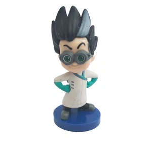 PJ Masks Villain Romeo Blue Base Collectable Mini Action Figure Toy Cake Topper - Picture 1 of 7