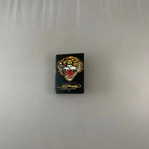 Ed Hardy Cologne - 0.05 oz / 1.5 ml EDT Sample / Travel Vial - Picture 1 of 1