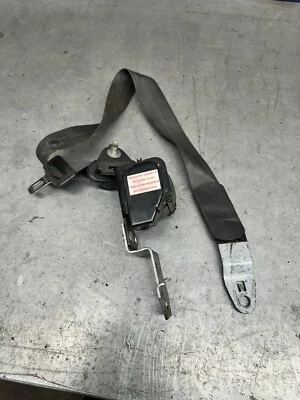 Arnés de hombro retractor de cinturón de seguridad delantero lateral izquierdo Jeep Cherokee XJ 1997-2001 Foto 1 de 4