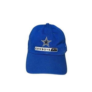 Nike 1 Size Heritage 86 Men's Dallas Cowboys Embroidered Hat Adjustable OSFM - Picture 1 of 6