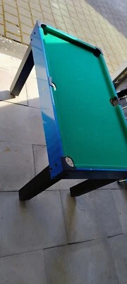 Multifunktionstisch TCM Multigame Spieletisch  - Bild 1 von 4