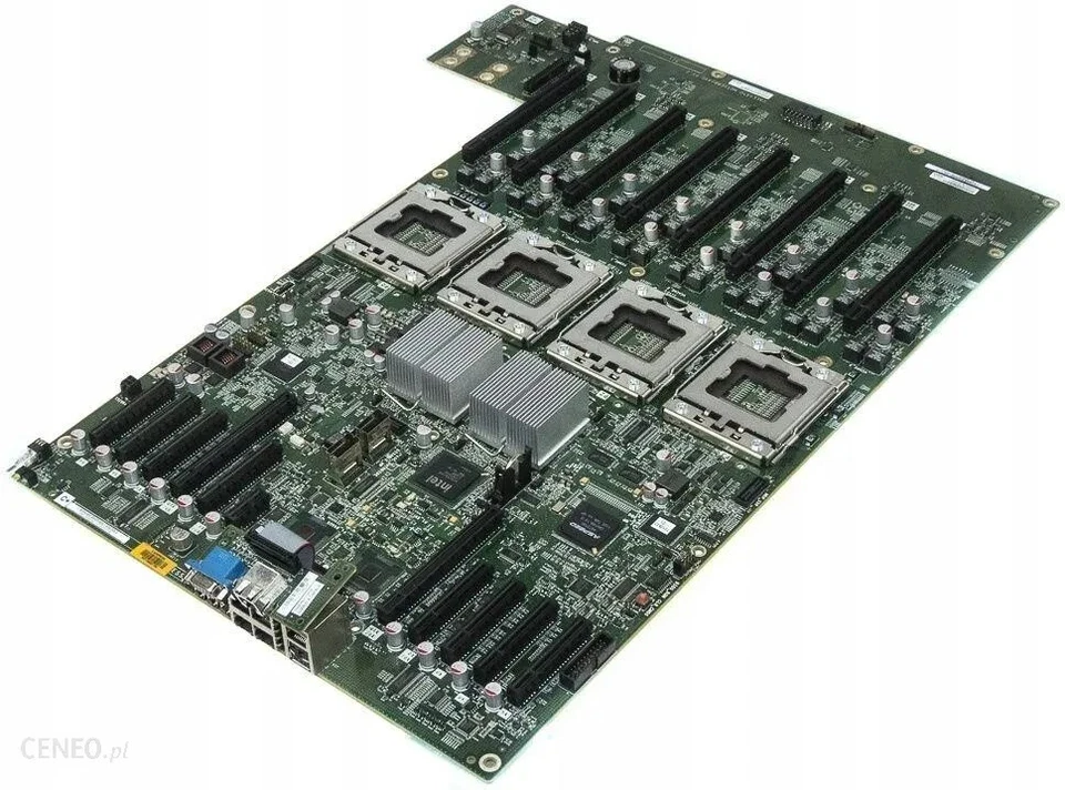 541-4706 511-1740 Sun X4470 M2 Board - Inc VAT - Image 1 of 1