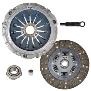 JD OE-SPEC *LONG LIFE CLUTCH KIT fits 1993 1994 1995 MAZDA RX7 RX-7 - Foto 1 di 5