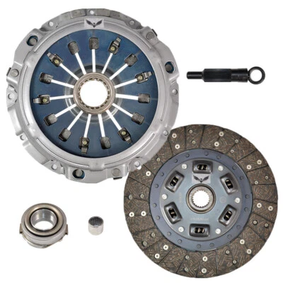 JD OE-SPEC *LONG LIFE CLUTCH KIT fits 1993 1994 1995 MAZDA RX7 RX-7 - Image 1 of 4