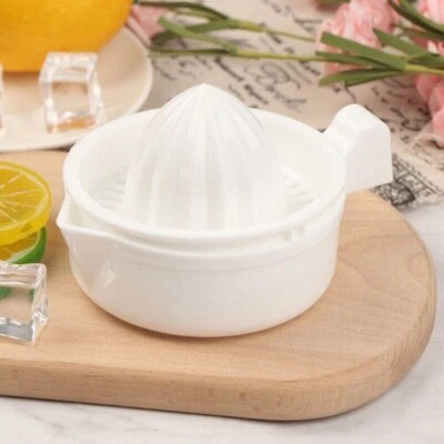 Manual Citrus Juicer Orange Lemon Fruit Squeezer Machine Juice High Quality - Image 1 of 4