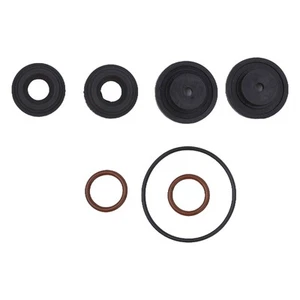 Heater Valve Repair Kit 64118374994 Compatible with For E39 E38 E53 E34 E32 - Picture 1 of 13