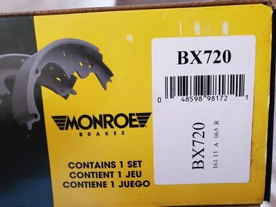 04 PONTIAC GRAND AM R Brake 鞋 - 全新/仍未拆封 — 第 1/4 张图片